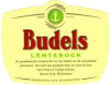 Budels Lentebock Logo